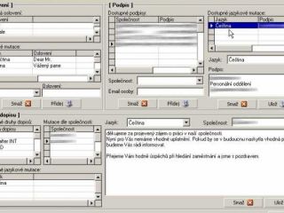 !Human Resource System