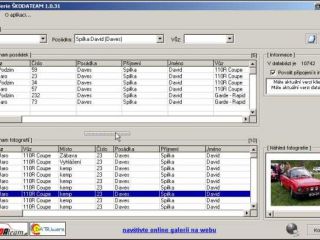 !eRbase photo database
